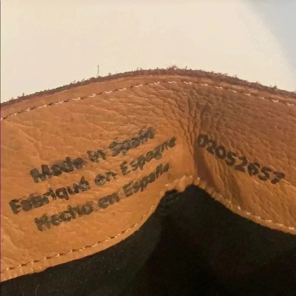 Free People suede boots - Picture 9 of 9